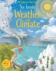 See inside weather and climate - Outlet - Katie Daynes