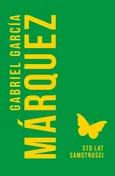 Sto lat samotności - Marquez Gabriel Garcia