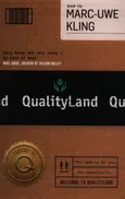 Qualityland - Outlet - Marc-Uwe Kling