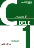 DELE C1 Podręcznik