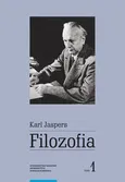 Filozofia Tom 1 - Outlet - Karl Jaspers