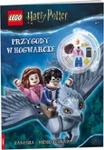 Lego Harry Potter Przygody w Hogwarcie - Outlet