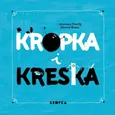 Kropka i kreska - Veronique Cauchy