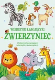 Łamijęzyki Zwierzyniec - Sylwia Chmiel