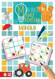 Sudoku - Katarzyna Sarna