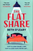 The Flatshare - Beth O"Leary
