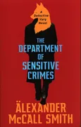 The Department of Sensitive Crimes - McCall Smith Alexander