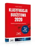 Klasyfikacja Budżetowa 2020 - Outlet - Krystyna Gąsiorek
