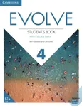 Evolve Level 4 Student's Book with Practice Extra - Ben Goldstein