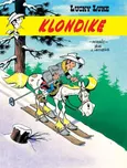 Lucky Luke Klondike - Jean Léturgie