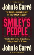 Smiley's People - le Carré John
