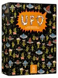 Ufo - Outlet - Reiner Knizia