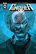Punisher Max Tom 8 - Jason Aaron