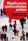 Współczesne społeczeństwo polskie - Outlet