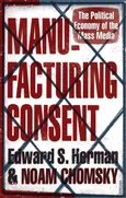 Manufacturing Consent - Outlet - Noam Chomsky