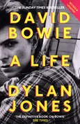 David Bowie: A Life - Corners - Dylan Jones
