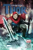 Niegodny Thor - Jason Aaron