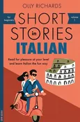Short Stories in Italian for Beginners - Outlet - Olly Richards