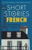 Short Stories in French for Beginners - Outlet - Olly Richards
