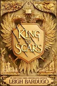 King of Scars - Outlet - Leigh Bardugo