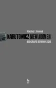 Narutowicz Niewiadomski - Nowak Maciej J.