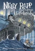 Nelly Rapp i kapitan Sinobrody - Christina Alvner
