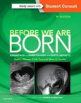 Before We Are Born - Keith Moore