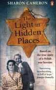 Light in Hidden Places - Sharon Cameron