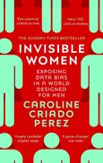 Invisible Women - Perez Caroline Criado