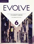 Evolve Level 6 Student's Book - Ben Goldstein