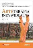 Arteterapia indywidualna - Outlet