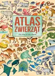 Atlas zwierząt - Outlet - Paola Grimaldi