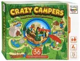 Ah!Ha - Szalony biwak / Crazy Campers