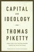 Capital and Ideology - Outlet - Thomas Piketty