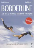 Borderline - Outlet - Randi Kreger