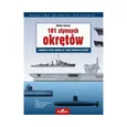 101 słynnych okrętów - Outlet - Robert Jackson