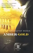 Amber-Gold - Krzysztof Beśka