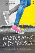 Nastolatek a depresja - Konrad Ambroziak