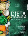 Dieta ketogeniczna dla kobiet - Leanne Vogel