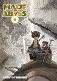 Made in Abyss #06 - Akihito Tsukushi