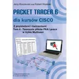 Packet Tracer dla kursów CISCO Z przykładami i ćwiczeniami Tom 4 - Outlet - Jerzy Kluczewski