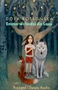 Emma wchodzi do lasu - Outlet - Dora Rosłońska