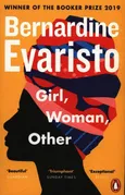 Girl Woman Other - Bernardine Evaristo