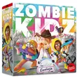 Zombie Kidz Ewolucja - Annick Lobet