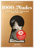 1000 Nudes - Outlet - Hans-Michael Koetzle