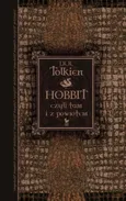 Hobbit czyli tam i z powrotem - Outlet - J.R.R Tolkien