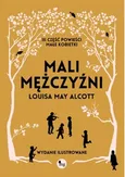 Mali mężczyźni - Outlet - Alcott Louisa May