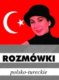 Rozmówki polsko-tureckie - Urszula Michalska