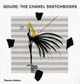 Goude The Chanel Sketchbooks - Jean-Paul Goude