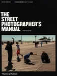 The Street Photographer’s Manual - Outlet - David Gibson